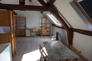  Appartement à louer 1 pièce 25 m²