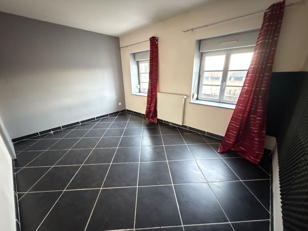 Vente Appartement 2 Pièces Pont de vaux