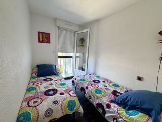 Appartement à vendre 2 pièces 58 m²