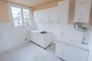  Appartement � vendre 3 pi�ces 64 m�