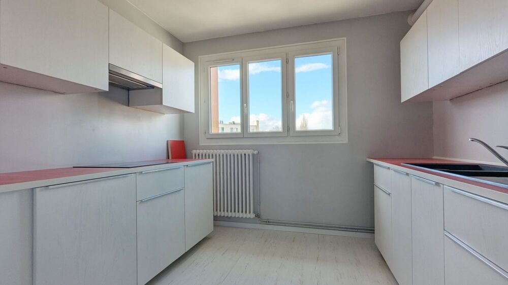 Vente Appartement 3 Pièces Proche de la nature Dijon