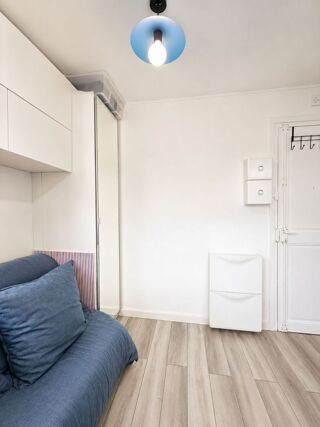  Appartement à vendre 1 pièce 10 m²