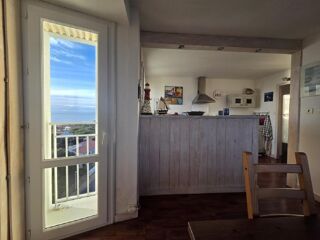  Appartement à vendre 2 pièces 56 m²