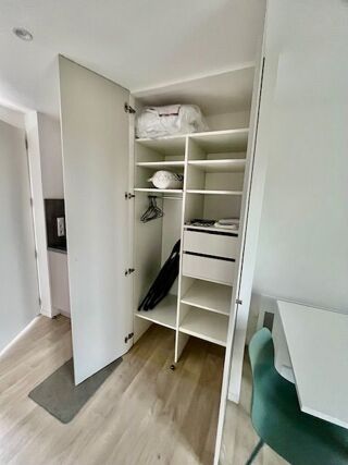  Appartement � louer 1 pi�ce 23 m�
