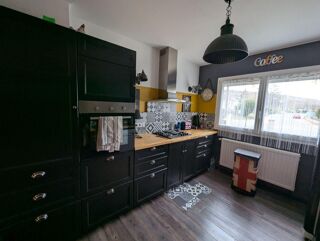  Maison  vendre 6 pices 117 m