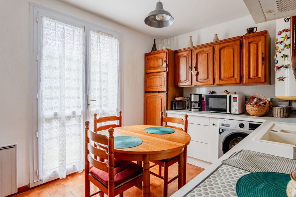 Vente Appartement 3 Pièces  T3 avec deux terrasses et parking Beziers