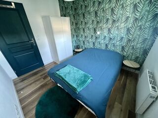  Maison à louer 7 pièces 100 m²