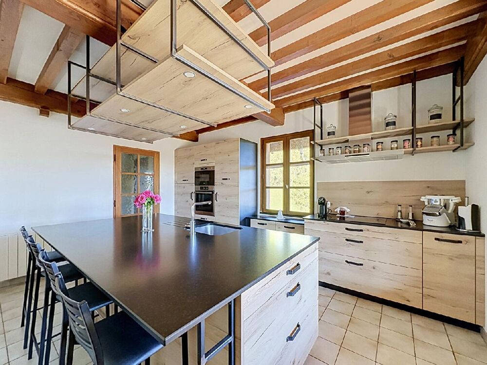 Vente Maison Maison Simandre