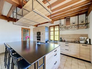 Vente Maison Maison Simandre
