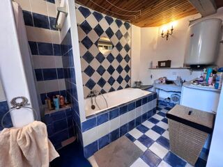  Maison à vendre 3 pièces 80 m²
