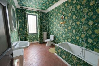  Maison à vendre 8 pièces 249 m²