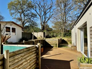  Maison � vendre 4 pi�ces 99 m�