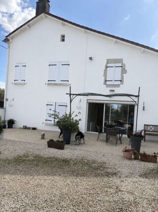 Vente Maison Maison Coulonges sur l'autize