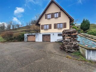  Maison � vendre 5 pi�ces 104 m�