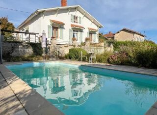  Maison � vendre 7 pi�ces 199 m�