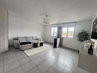  Maison à vendre 4 pièces 63 m²