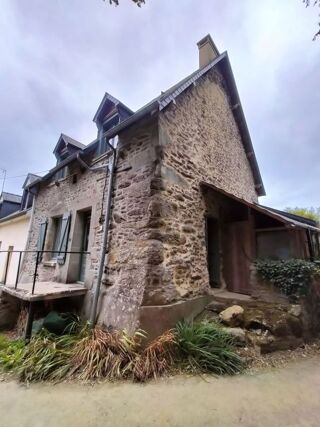  Maison à vendre 6 pièces 125 m²