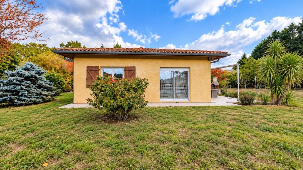 Maison TRADITIONNELLE