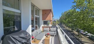  Appartement à vendre 5 pièces 107 m²