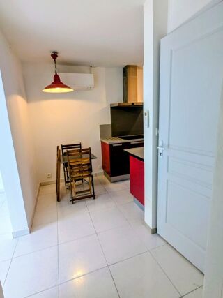  Appartement à vendre 2 pièces 28 m²