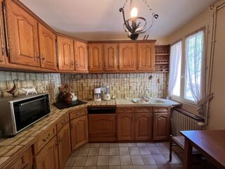  Maison à vendre 4 pièces 60 m²