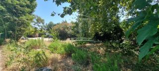  Terrain � vendre 1 pi�ce 1166 m�