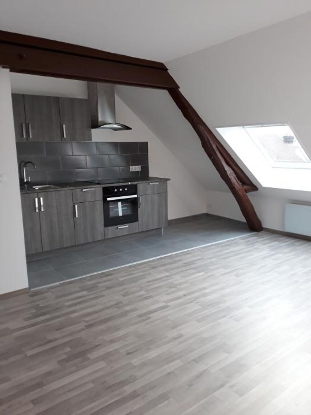 Location Appartement 3 Pièces Sens