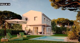  Maison � vendre 3 pi�ces 76 m�