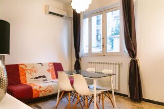 Vente Appartement 1 Pièce Nice