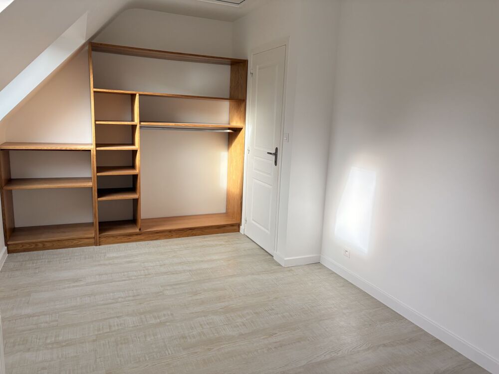 � vendre  Maison Tr�gastel (22730)