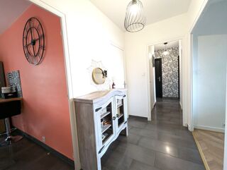  Appartement  vendre 4 pices 73 m