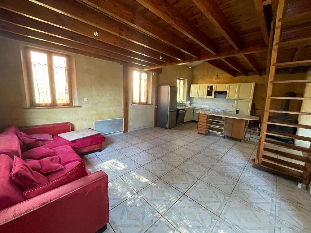 Vente Maison Maison Verneuil sur vienne