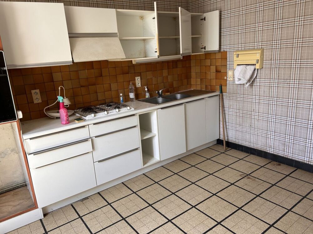 Vente Maison Maison Perros guirec