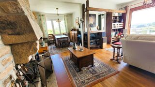  Maison � vendre 8 pi�ces 180 m�