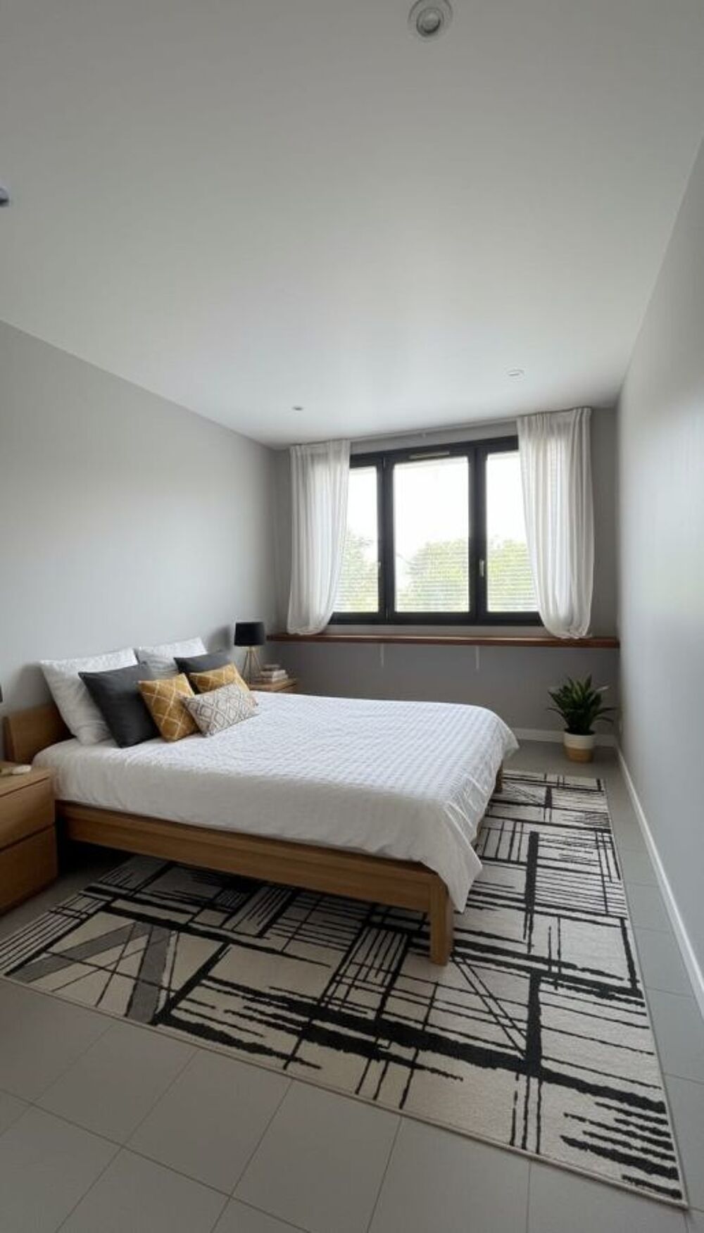 Vente Appartement 4 Pièces Marseille 12