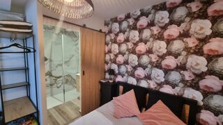  Maison � vendre 3 pi�ces 58 m�