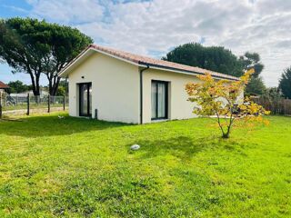 Maison 4 pièces 103 m² · à Linxe · 103 m² · 367 000 €