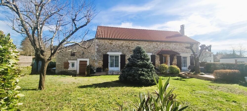 Maison 5 pièces 135 m² · à Prayssac · 135 m² · 245 000 €
