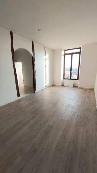  Appartement � vendre 4 pi�ces 65 m�