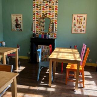  Maison � vendre 6 pi�ces 194 m�