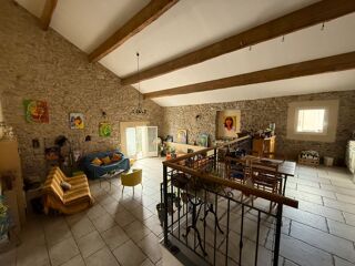  Maison � vendre 15 + pi�ces 550 m�