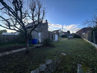  Maison à vendre 2 pièces 15 m²
