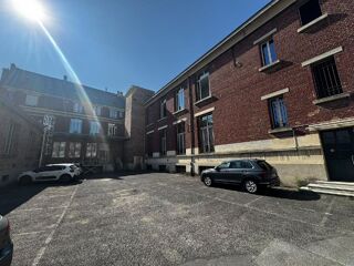  Appartement à vendre 3 pièces 33 m²