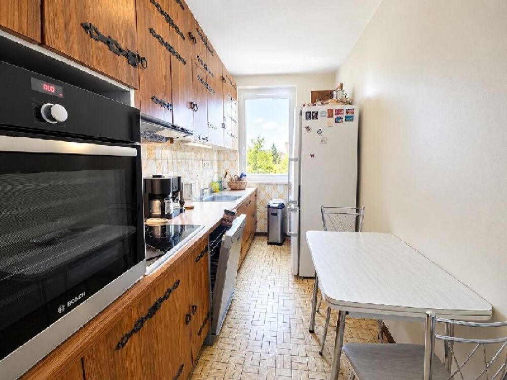 Vente Appartement 4 Pièces Nogent sur oise