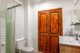  Maison à vendre 1 pièce 101 m²