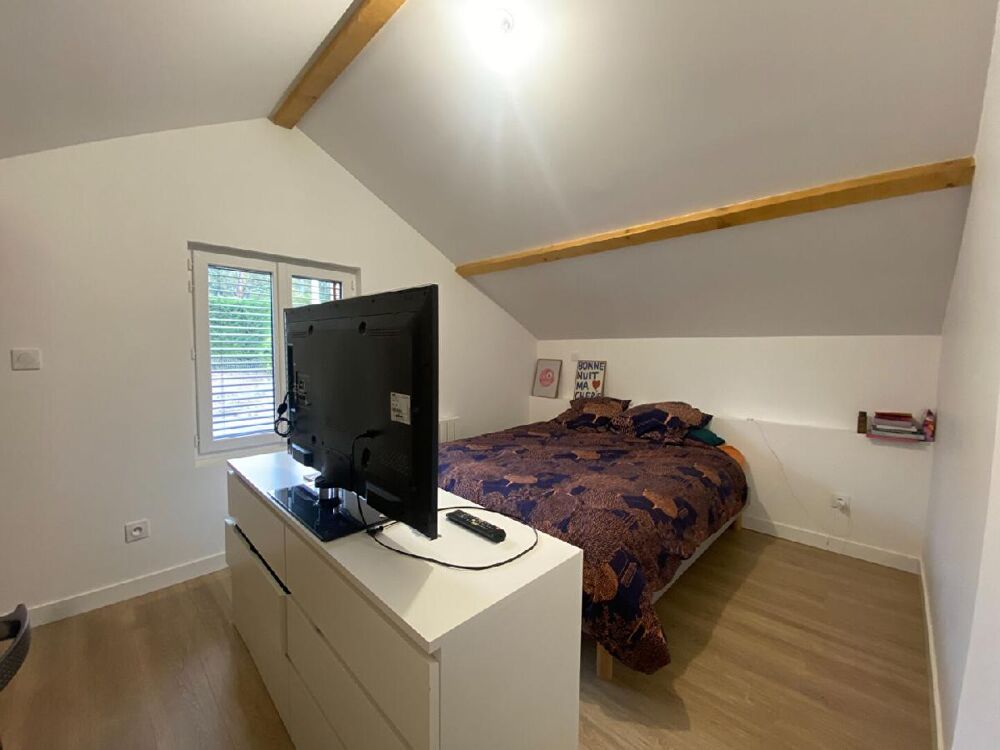 Maison a louer macon - 3 pièce(s) - 53 m2 - Surfyn