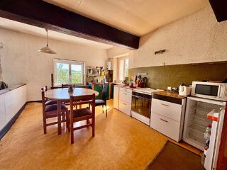  Maison à vendre 6 pièces 129 m²