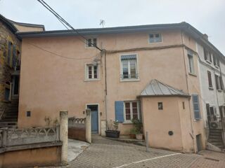  Appartement  louer 2 pices 47 m