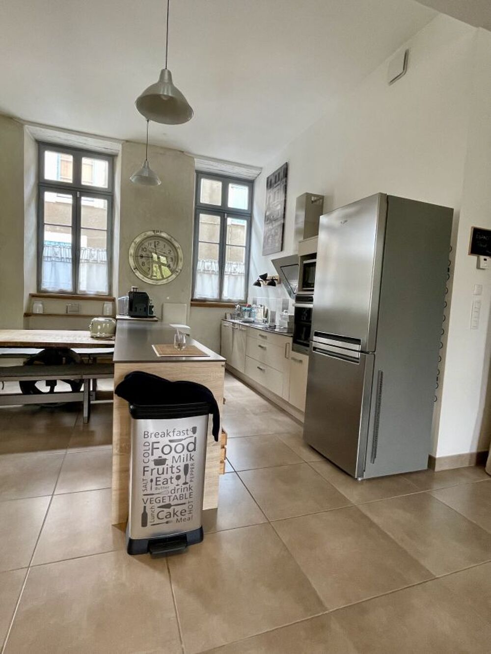  vendre  Maison Castelnau-Montratier (46170)