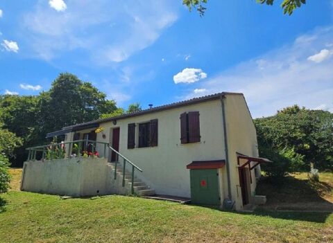   Maison Maison - 4 pièce(s) - 88 m²